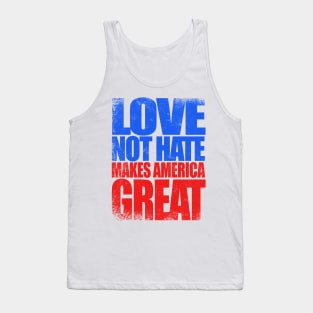 Make America Great Again Tank Top